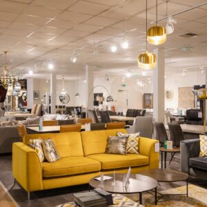 Luxury Furniture Goods